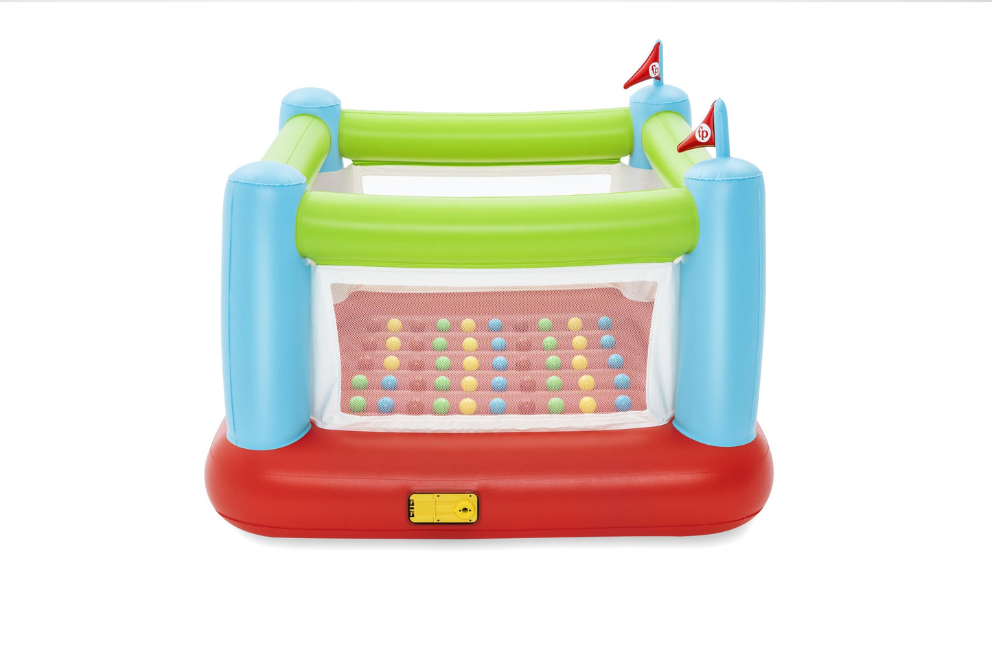 Bestway 93563 Fisher-Price Bouncesational Bouncer