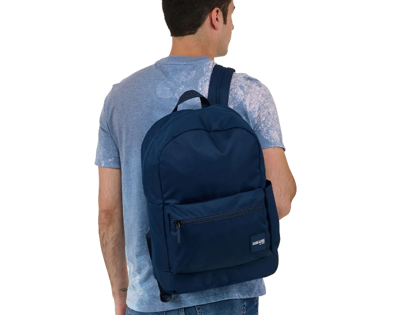 Campus 24L mugursoma klēpjdatoriem līdz 15,6" Case Logic CCAM-1216 Dress Blue