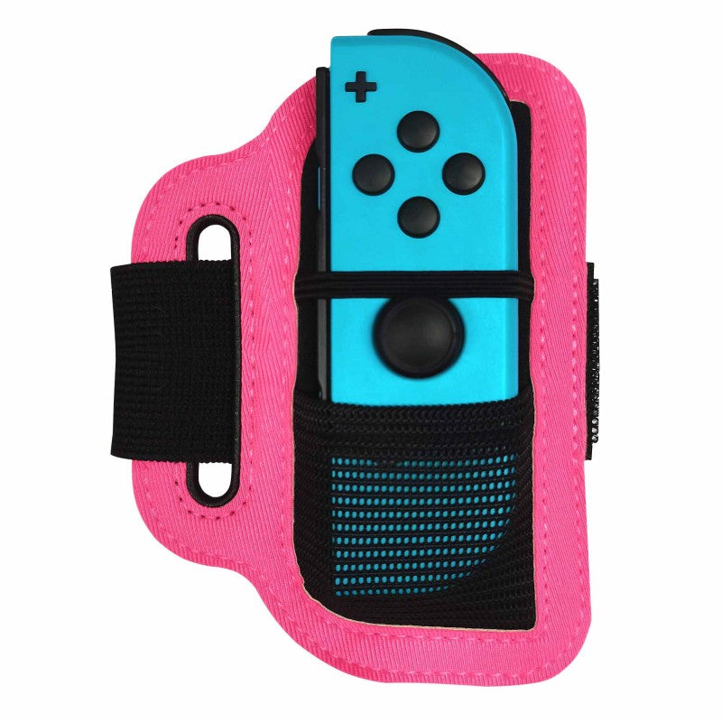 Браслеты для танцев со Switch Joy Con - Subsonic Just Dance Duo