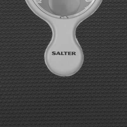 Salter 484 SBFEU16 Magnifying Lens Bathroom Scale