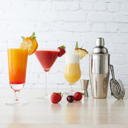 Petra PT5619VDE 500W Cocktail blender set