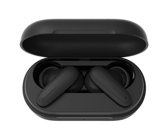 Bluetooth-наушники Orsen T3, черные