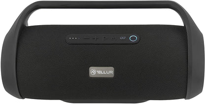 Tellur Bluetooth Speaker Obia 50W Black