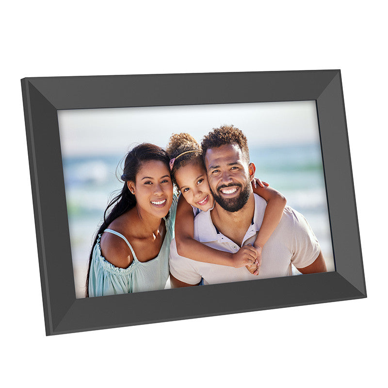 Digital photo frame 10 inch, High resolution, Agfa Photo APF1000