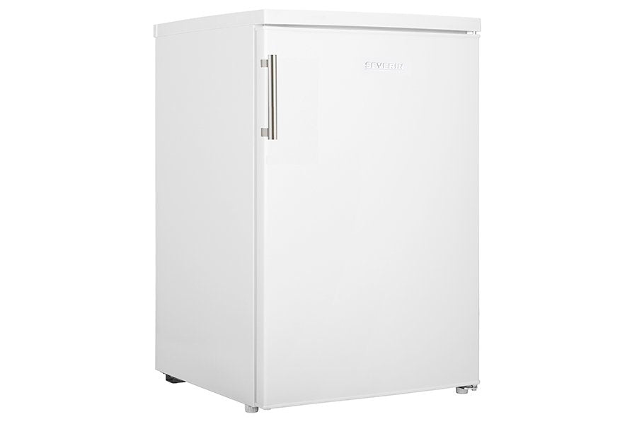 Refrigerator with LED lighting, 120L - Severin TKS 8846