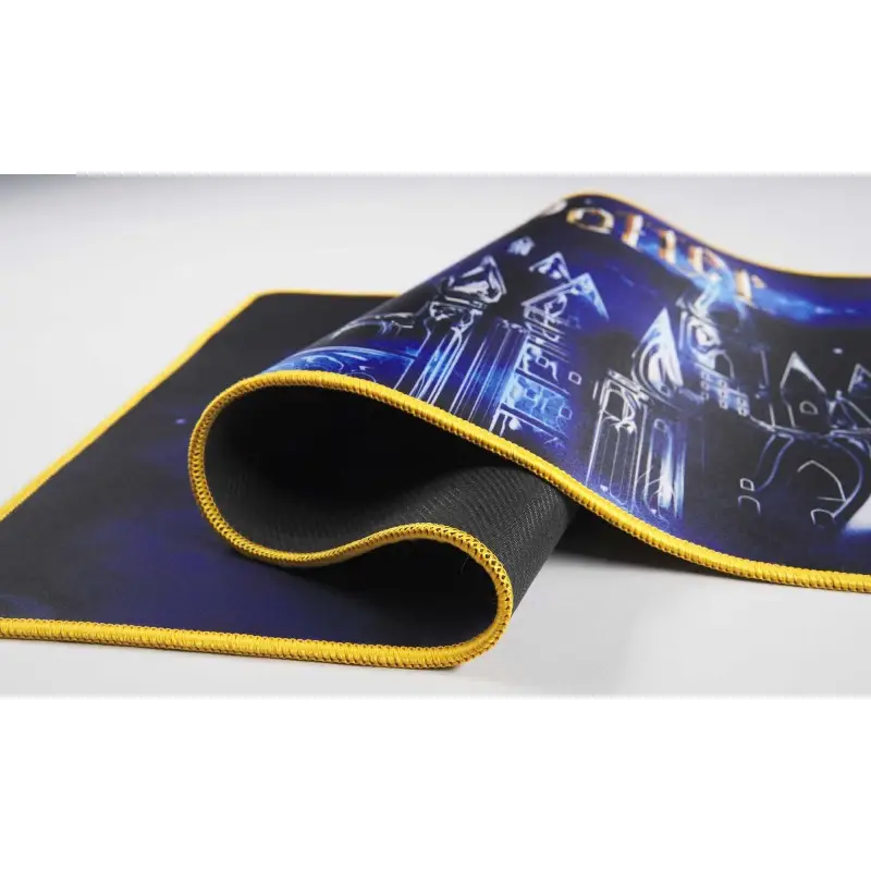 Gaming mouse pad XXL with Harry Potter design, Subsonic