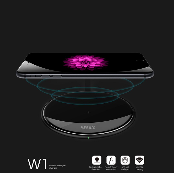 Eloop W1 Wireless Charger