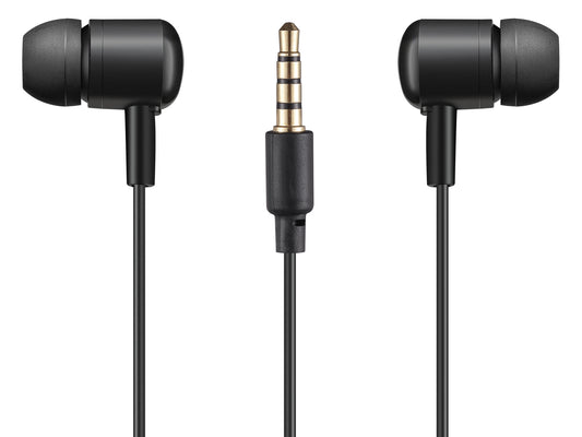 Sandberg 325-62 Saver Headphones - Economical and Reliable