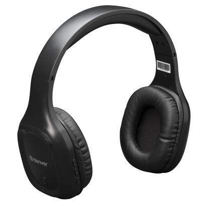 Bluetooth Headphone Set Denver BTC-413 BT Set 4in1 - Multifunctional