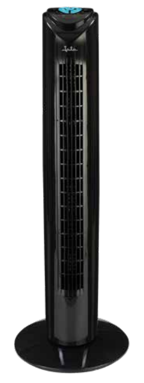Tower fan with remote control Jata JVVT3042