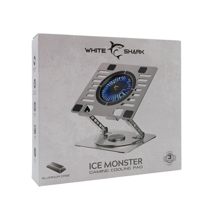 White Shark GCP-16 Ice Monster