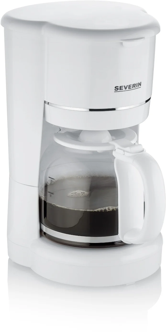 Filter coffee machine. Severin KA 4323
