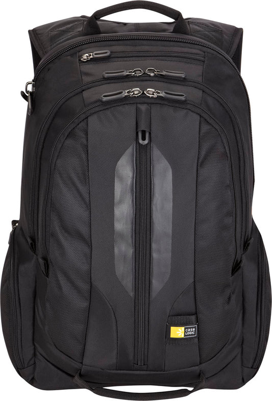 Professional backpack for laptops up to 17" Case Logic 1536 RBP-217 Black