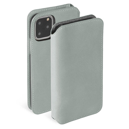 Krusell Sunne PhoneWallet Apple iPhone 11 Pro Max vintage gray