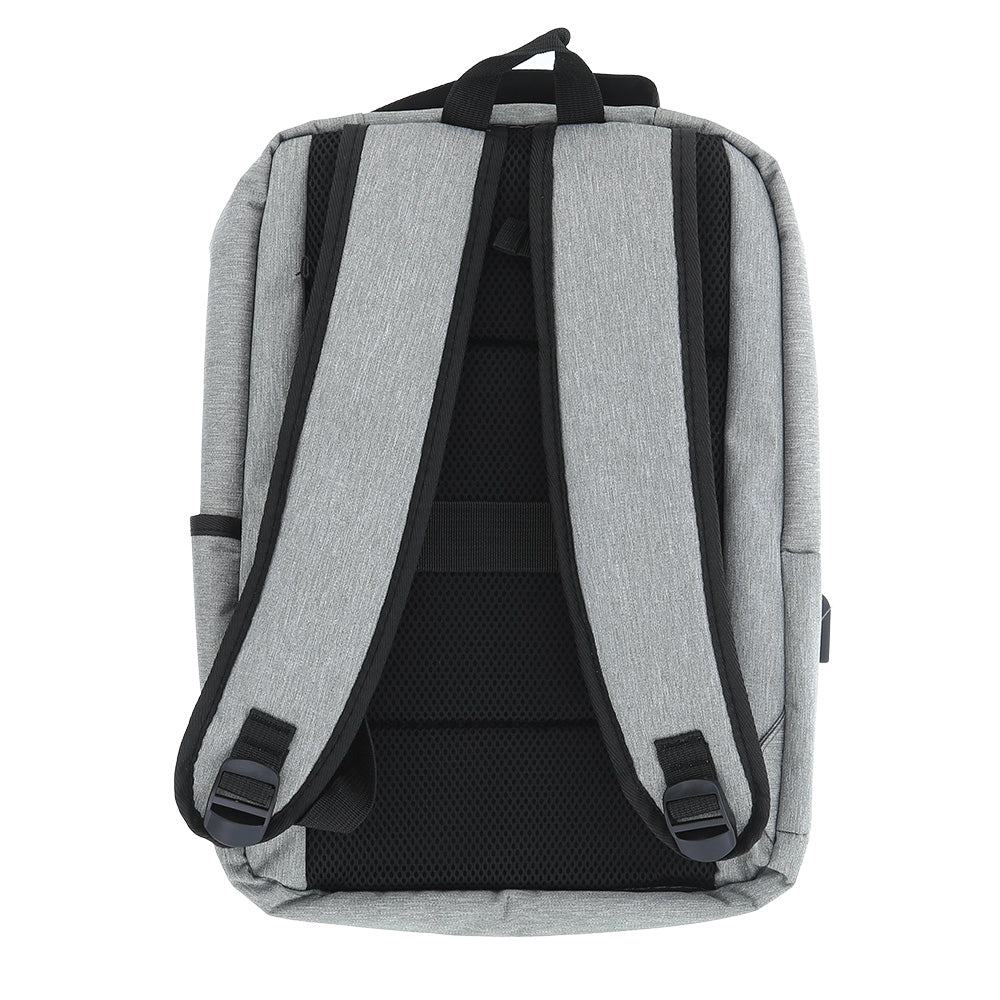 Рюкзак для ноутбука Tellur Nomad 15.6" серый