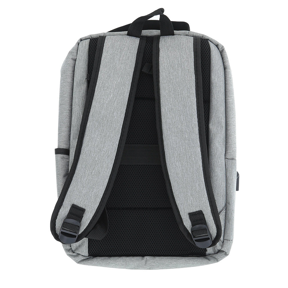 Laptop backpack Tellur Nomad 15.6" gray