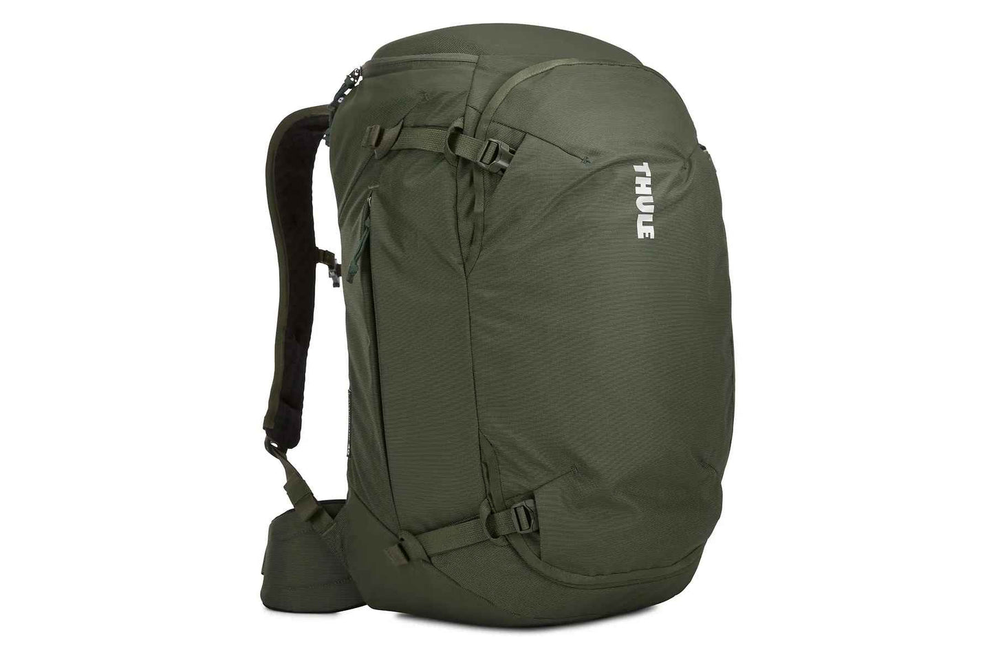 Travel Backpack Thule Landmark 40L, Dark Forest