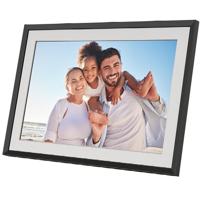 Digital photo frame with Wi-Fi, Agfa Photo APF1000, 10" black