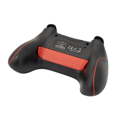 Game Controller PS3/PC with Vibration White Shark GP-2038