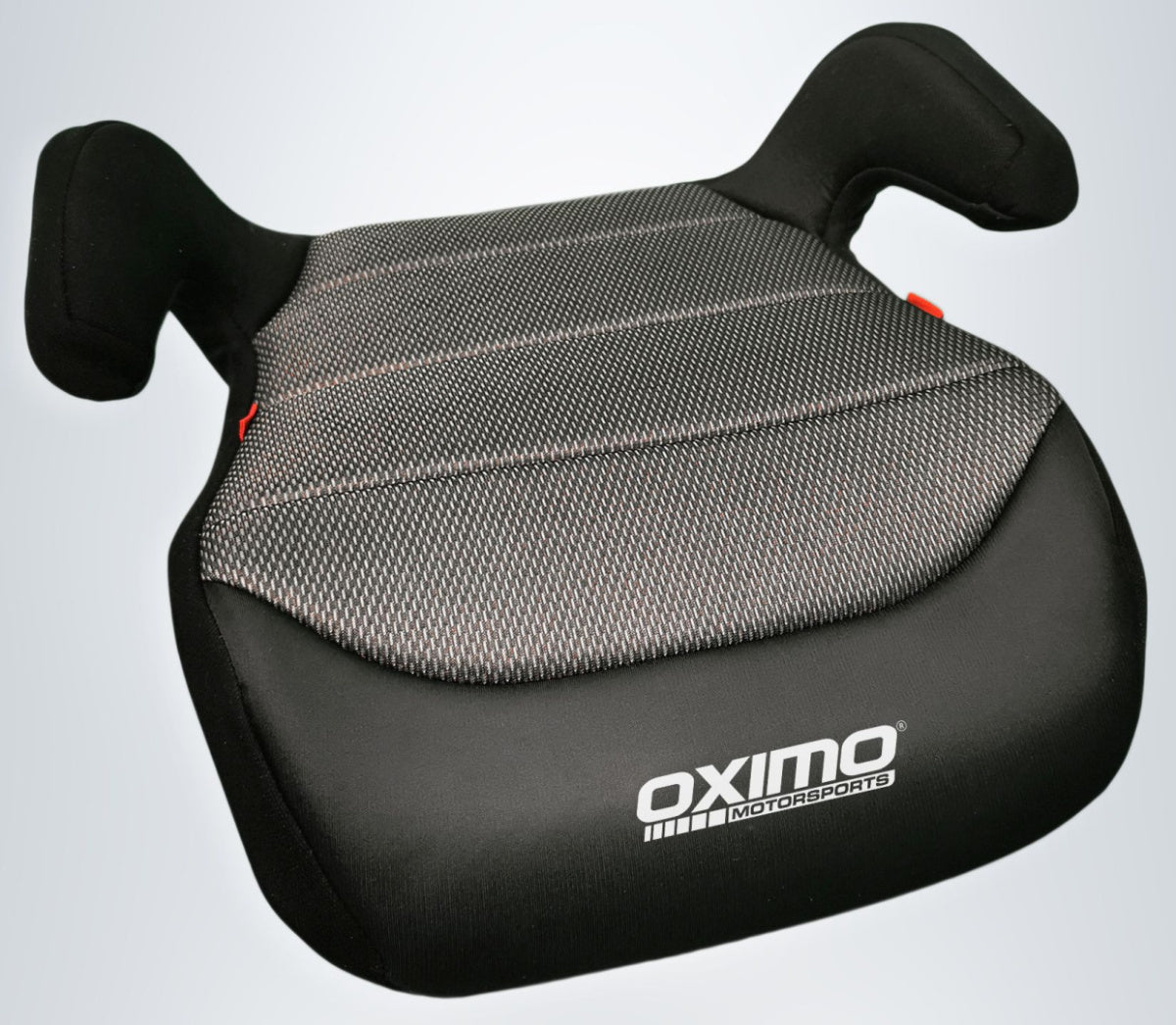 Children's Car Seat 15-36 kg, Black OXIMO AKSOB-BK