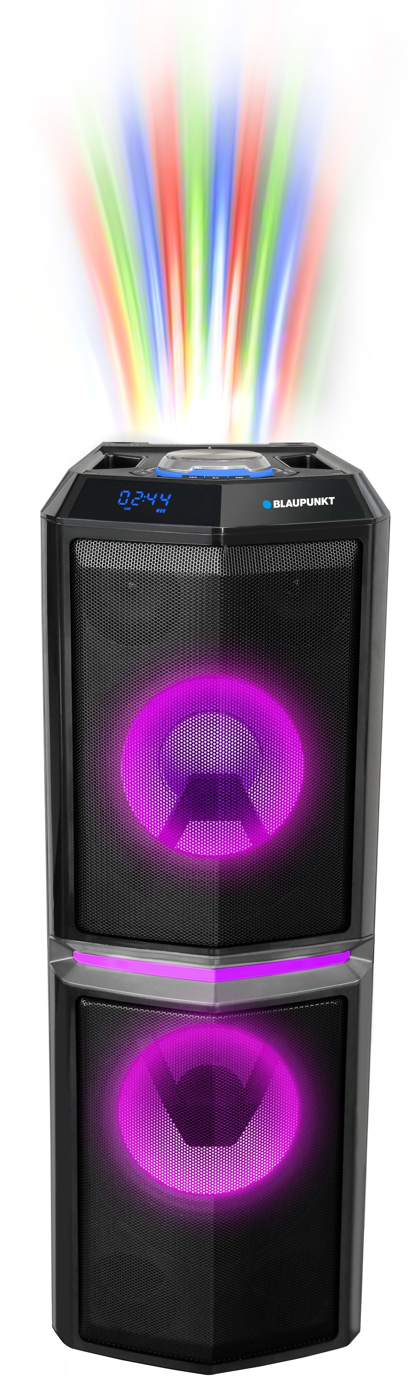 Blaupunkt PS10DB