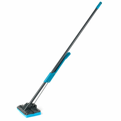 Sponge broom with long handle and additional sponge Beldray LA050915EU7