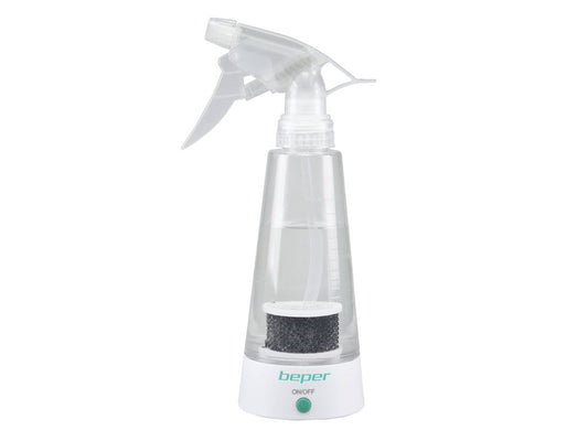 Innovative disinfection sprayer for the house Beper P202VAL100