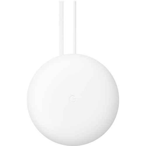 Google Nest Wifi Router Snow - Ātrs un Uzticams Mājās Internets