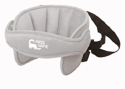 OXIMO Kids Safe Seat Extension Grey (AKSHP1115GR)