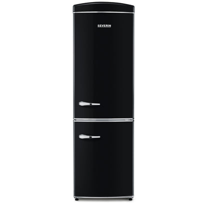 Freestanding refrigerator with No Frost, Severin RKG 8998