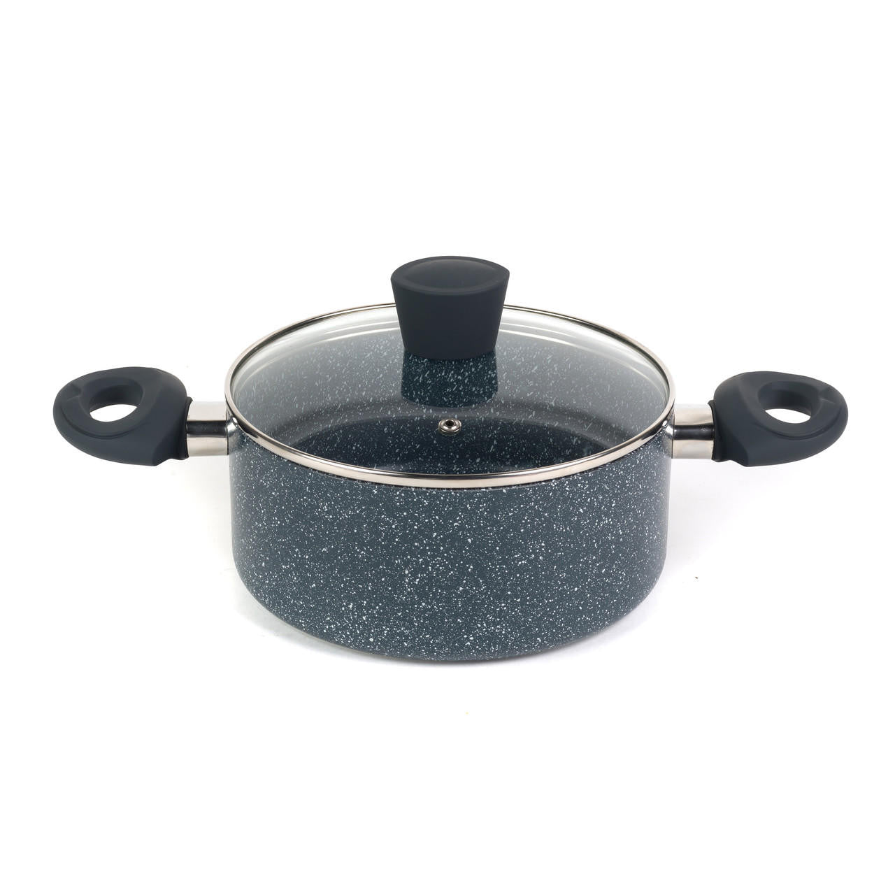 Russell Hobbs RH02818EU7 Nightfall stone 5pcs pan set