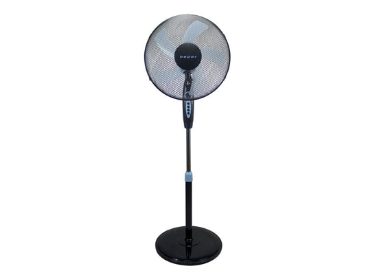 Freestanding fan with timer, Beper P206VEN130