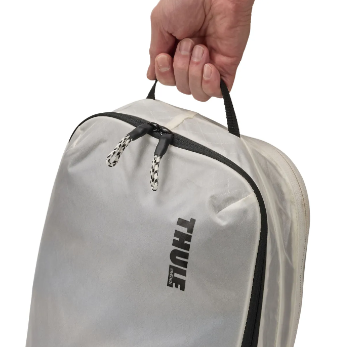 Packing cube clean/dirty clothes Thule 3204861 white