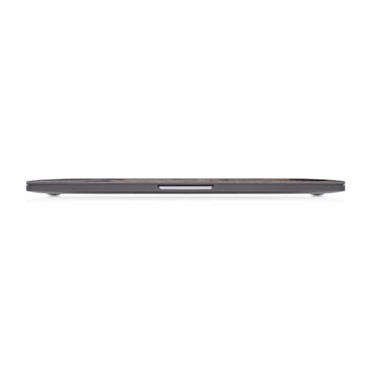 Woodcessories EcoSkin Apple Pro-Touchbar 15  Camo Gray Sto050