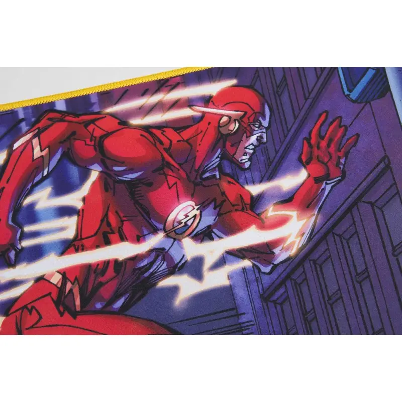 Subsonic Gaming Mouse Pad XXL The Flash