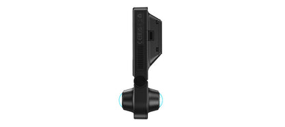 Car 2K Camera with 240° Viewing Angle - Navitel RS3 Duo