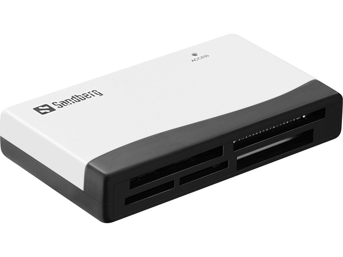 Sandberg 133-46 Multi Card Reader