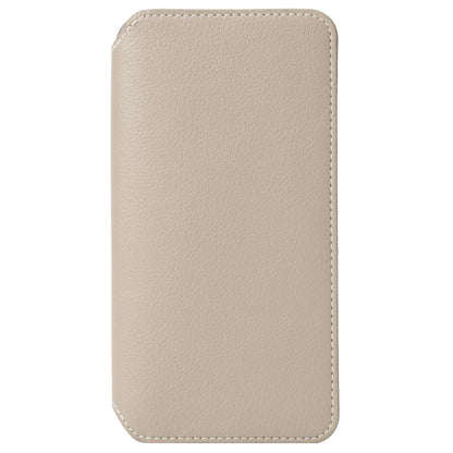 Krusell Pixbo 4 Card SlimWallet Apple iPhone XS beige