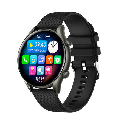 MyPhone Watch EL black