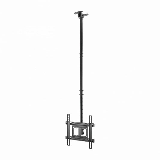 TV mount with height adjustment Sbox CPLB-9441