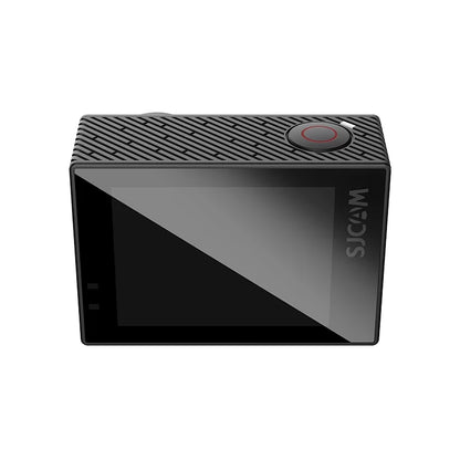 Спортивная камера 4K с фотографиями 24 МП — SJCAM SJ6 Pro Black