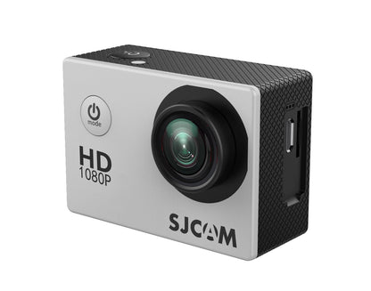 SJCAM SJ4000 AIR Silver