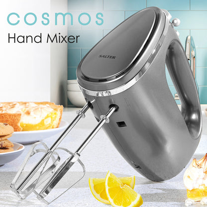 Cosmos hand mixer Salter EK4249COSVDEEU10