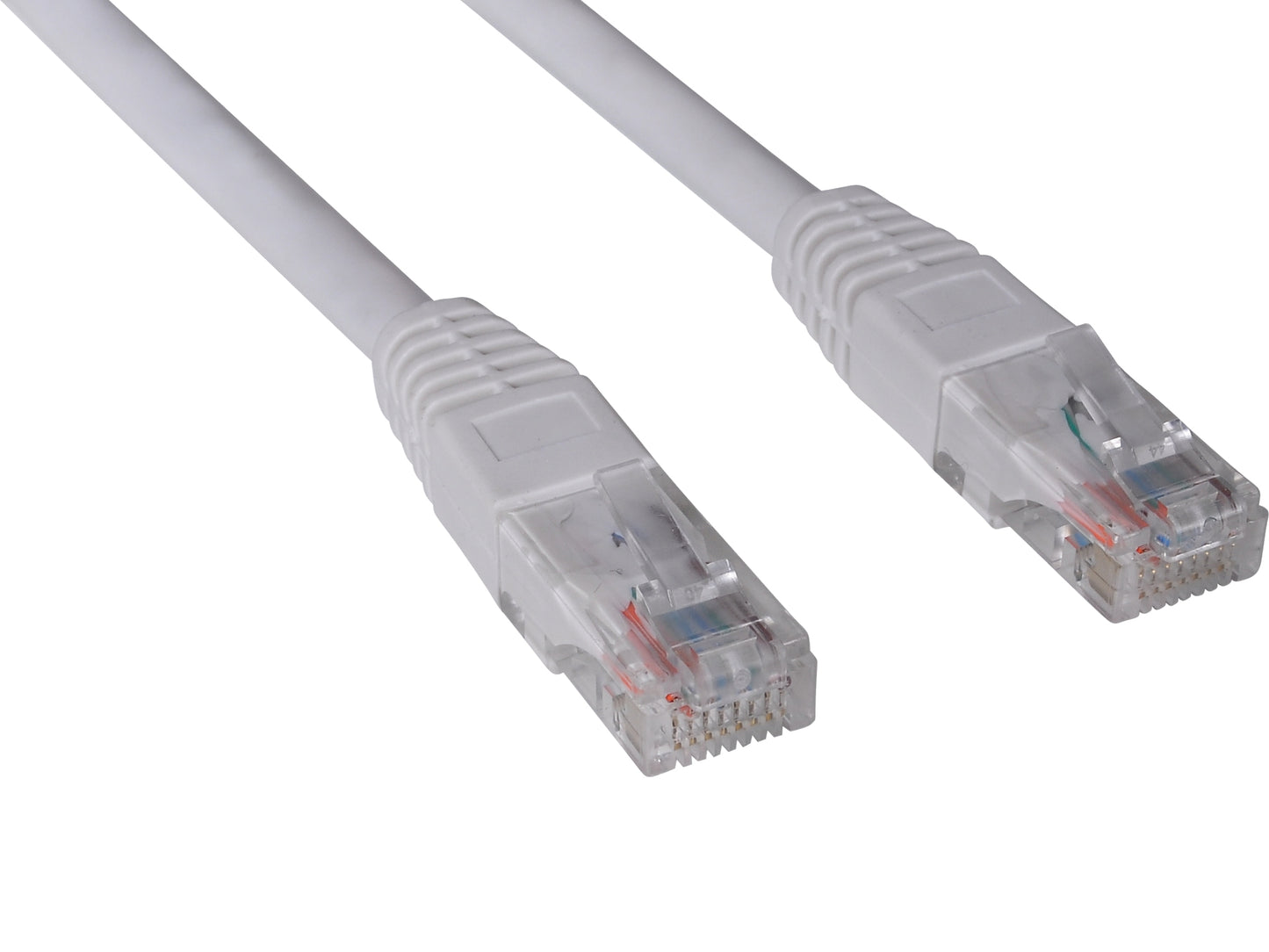 UTP Patch Network Cable Cat6 1m - Sandberg 306-93