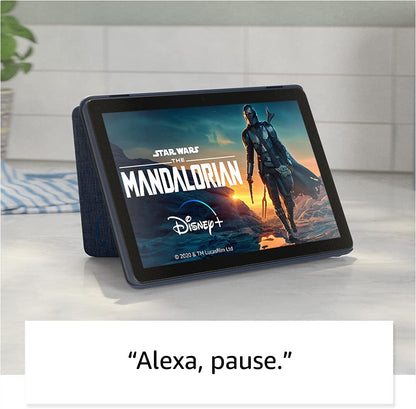 Planšetdators Amazon Fire HD10 32GB Olīvu