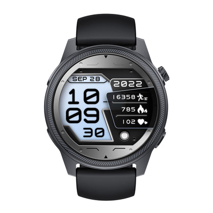 Smart watch with AMOLED display and Bluetooth, Denver SWC-392