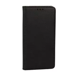 Smart Magnetic Cover - Black Xiaomi Redmi Note 8 / 2021