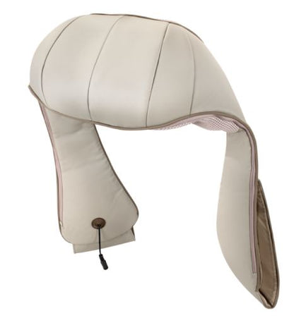 Neck and shoulder massager with heat, HoMedics NMS-620H-EU