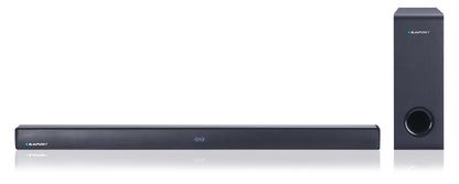 Bluetooth Soundbar Blaupunkt LS100SUB - 2x30W + 60W, HDMI, USB, FM Radio