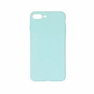 Plastic Protective Cover for Apple iPhone 7 Plus, Blue, Joyroom